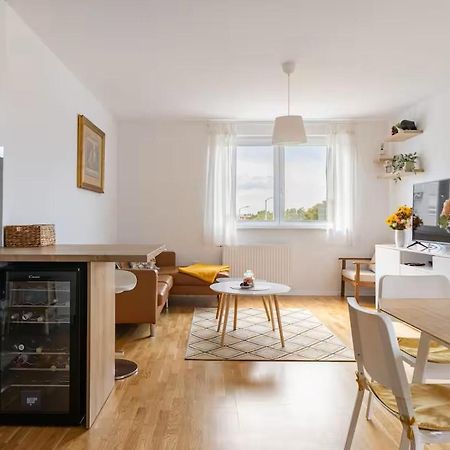 Eurorail Logistics Apartment ザグレブ エクステリア 写真