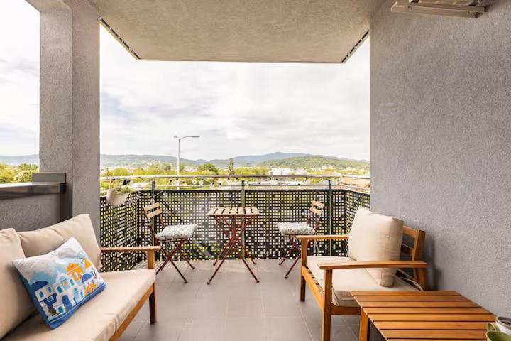 Eurorail Logistics Apartment ザグレブ エクステリア 写真