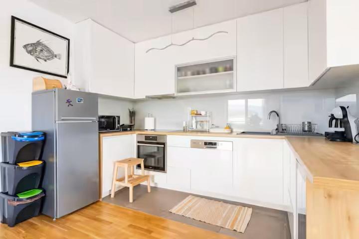 Eurorail Logistics Apartment ザグレブ エクステリア 写真